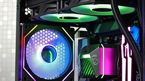 Огляд MSI MAG CORELIQUID A15 240: рідинна система охолодження з відмінною продуктивністю