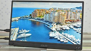 Огляд ASUS ZenScreen Touch MB16AHT: сенсорний монітор для роботи на ходу