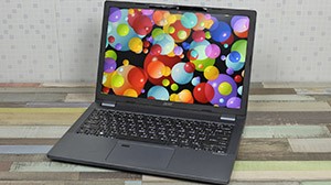 Огляд Acer TravelMate P4 13 TMP413-51-TCO: ноутбук із корпоративного світу