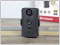 Огляд і тестування нагрудної камери Transcend DrivePro Body 20: надійний напарник