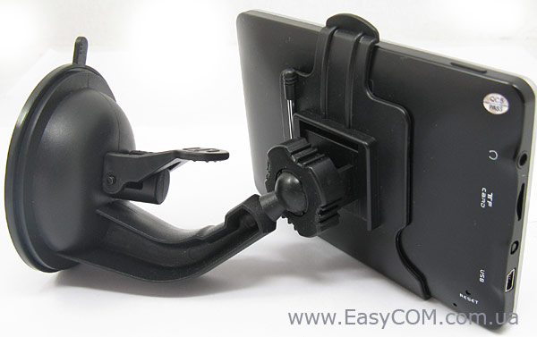 SeeMax GPS Navi E510