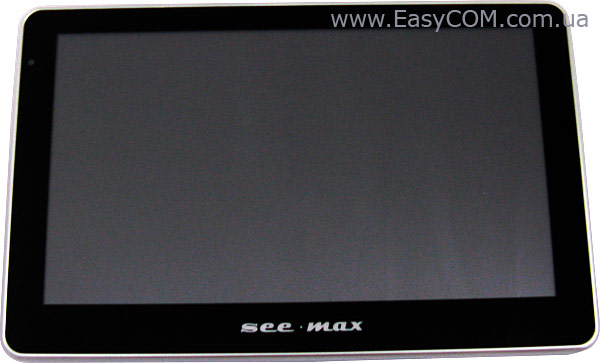 SeeMax GPS Navi E510