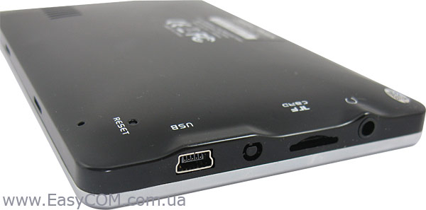 SeeMax GPS Navi E510