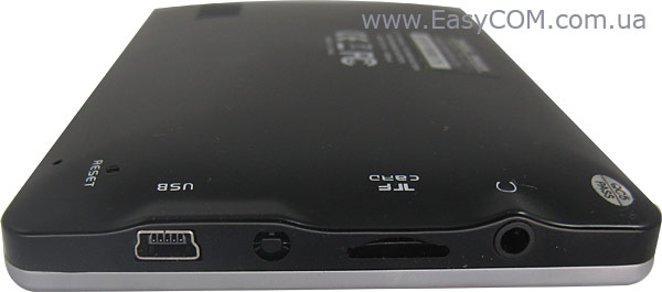 SeeMax GPS Navi E510