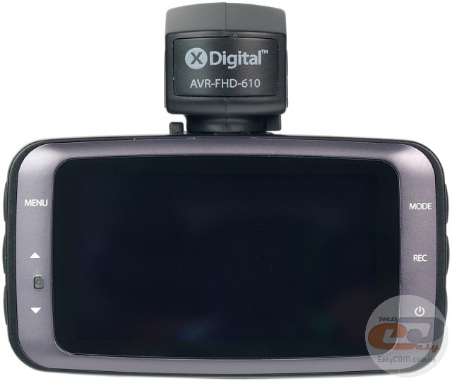 X-Digital AVR-FHD-610