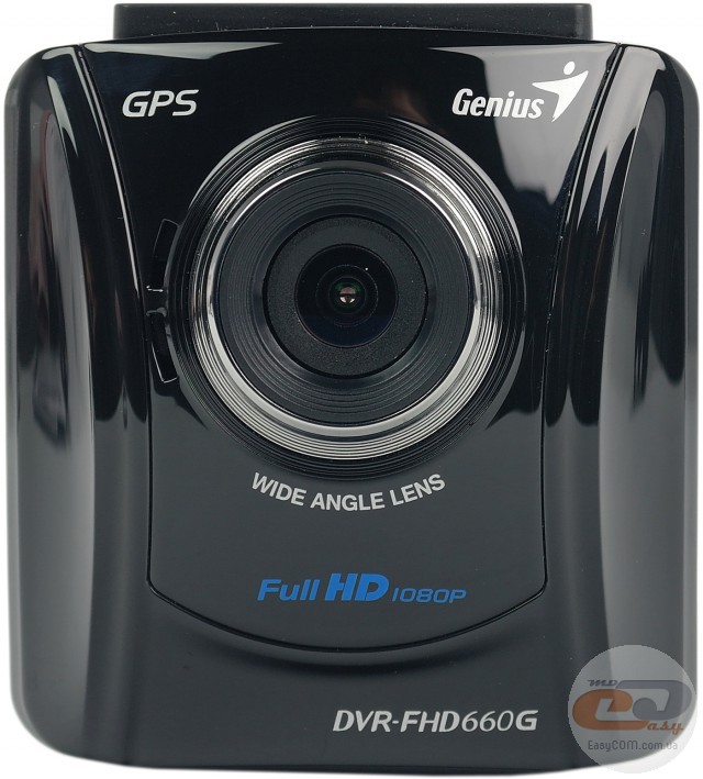 Genius DVR-FHD660G