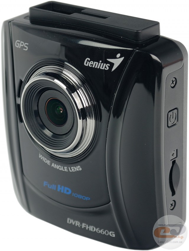 Genius DVR-FHD660G