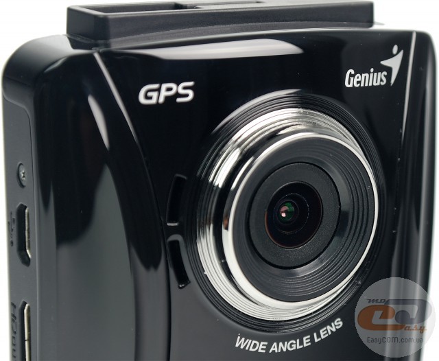 Genius DVR-FHD660G