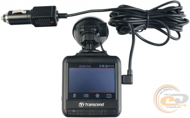 Transcend DrivePro 100 (Transcend TS16GDP100M)