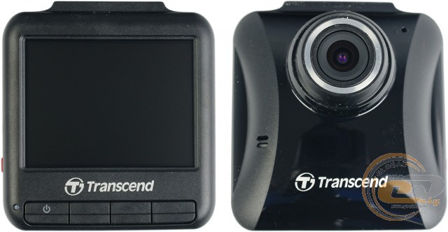 Transcend DrivePro 100 (Transcend TS16GDP100M)