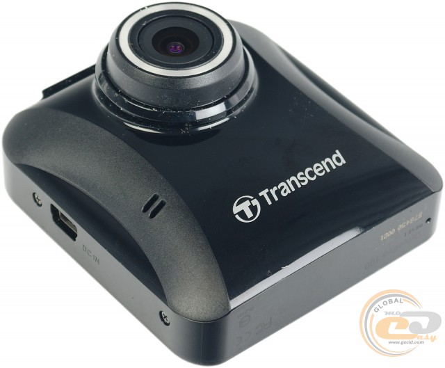 Transcend DrivePro 100 (Transcend TS16GDP100M)