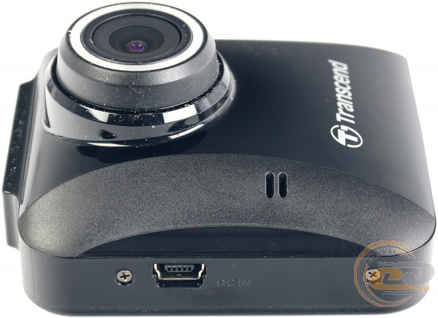 Transcend DrivePro 100 (Transcend TS16GDP100M)