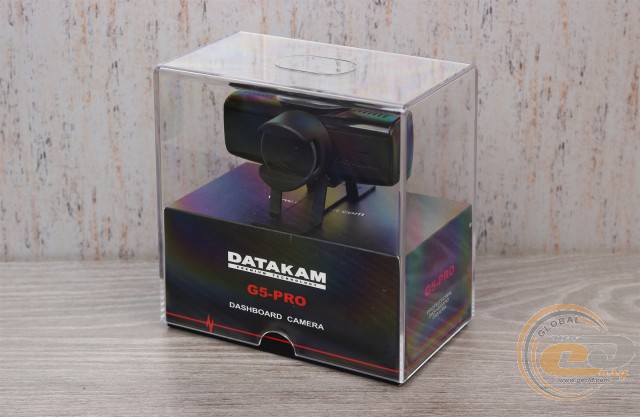 DATAKAM G5-REAL PRO-BF