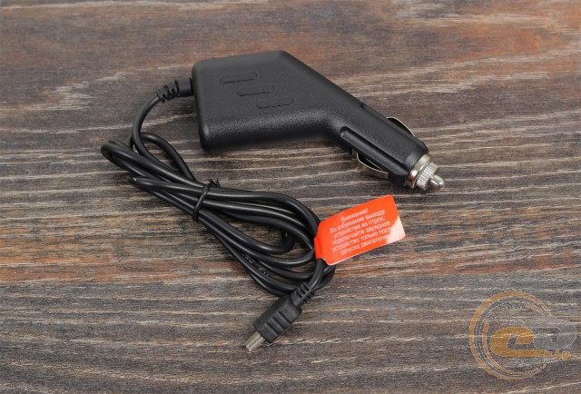 Ritmix RGP-589 DVR