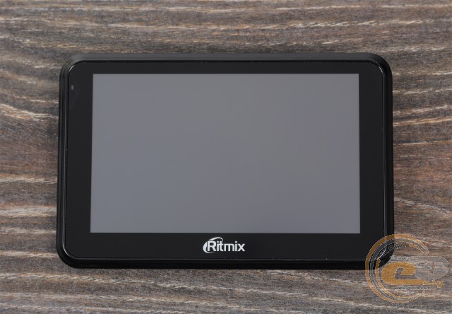 Ritmix RGP-589 DVR