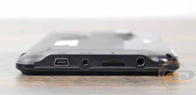 Ritmix RGP-589 DVR