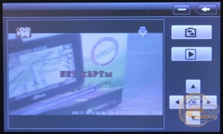 Ritmix RGP-589 DVR