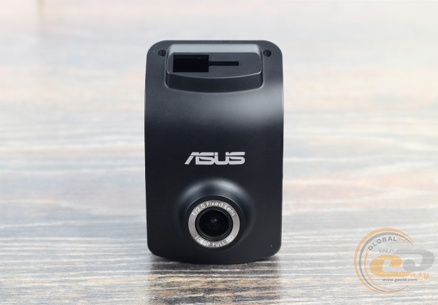 ASUS RECO Classic Car Cam