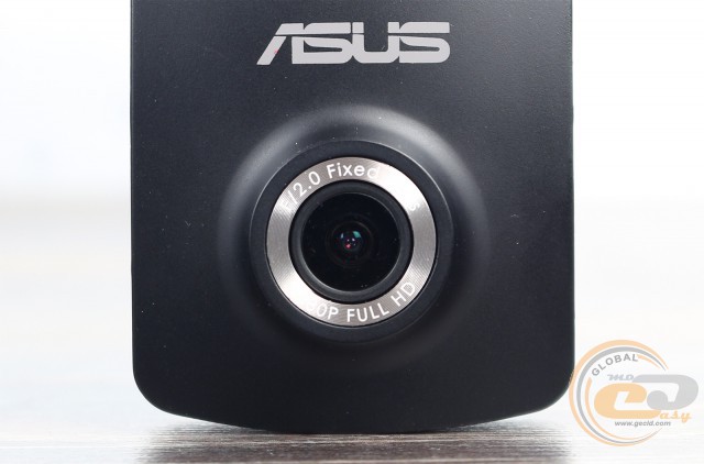 ASUS RECO Classic Car Cam