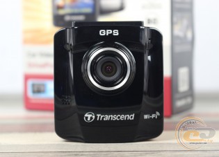 Transcend DrivePro 220