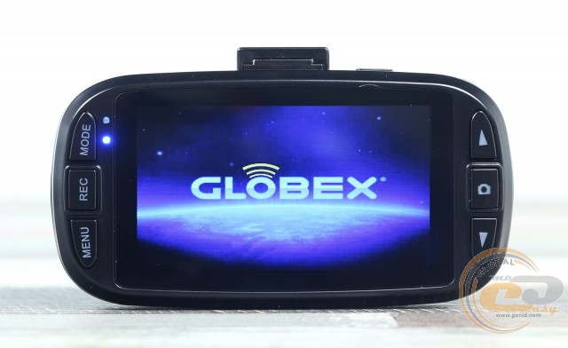 Globex GU-310