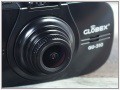 Огляд і тестування відеореєстратора Globex GU-310