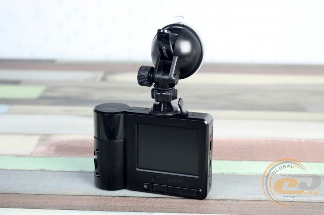Transcend DrivePro 520