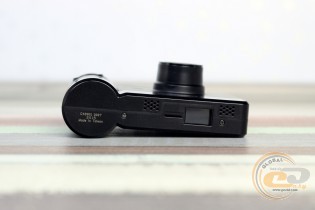 Transcend DrivePro 520