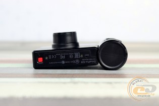 Transcend DrivePro 520