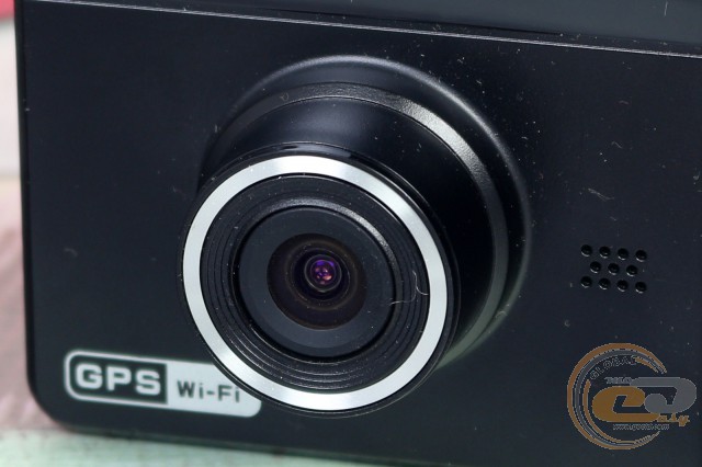 Transcend DrivePro 520