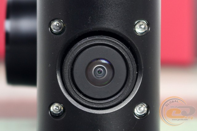 Transcend DrivePro 520
