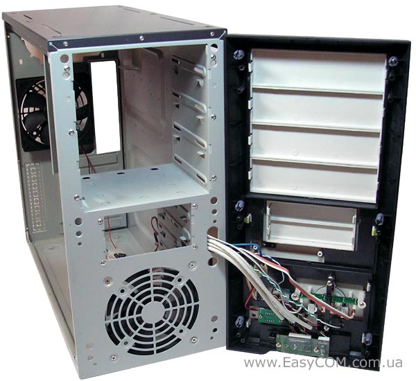 3R System R700