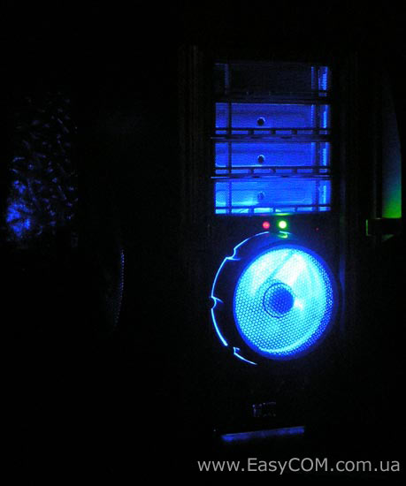 AeroCool ExtremEngine 3T