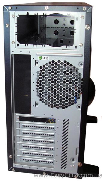 Chieftec Aegis CH-02
