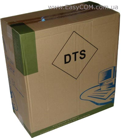 DTS 1859DC