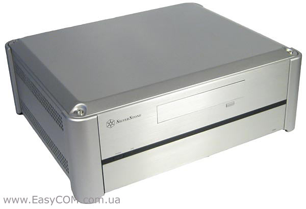 SilverStone GD02