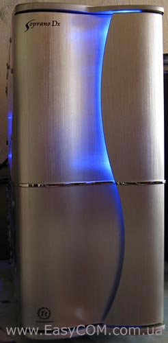 Thermaltake Soprano DX VE7000SWA