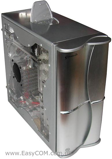 Thermaltake Soprano DX VE7000SWA