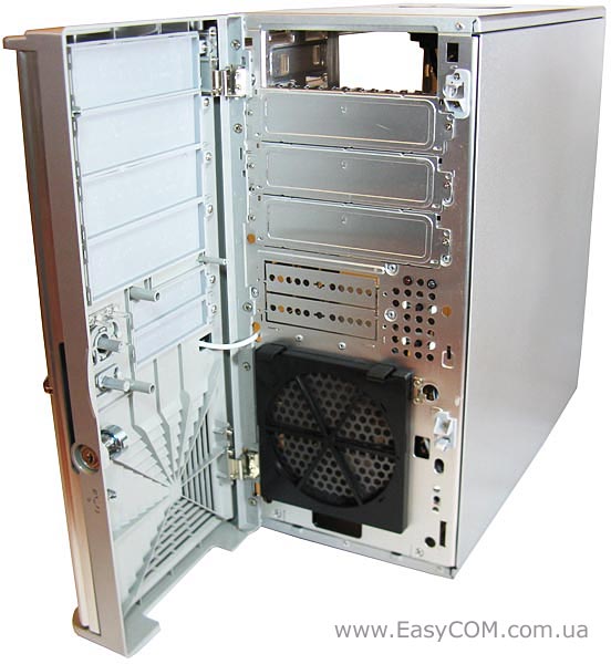 Thermaltake Soprano DX VE7000SWA