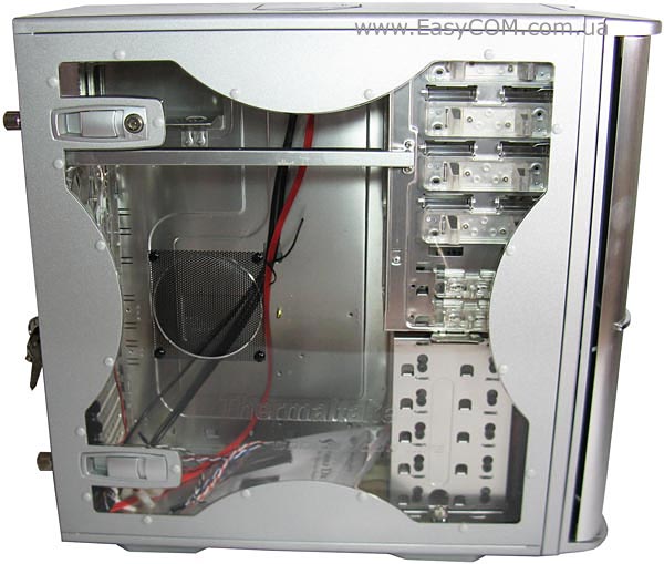 Thermaltake Soprano DX VE7000SWA
