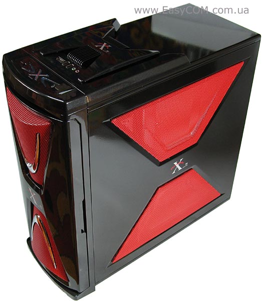 Thermaltake Xaser MX VI VH9000BWS