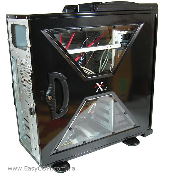Thermaltake Xaser MX VI VH9000BWS