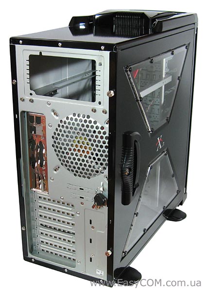 Thermaltake Xaser MX VI VH9000BWS