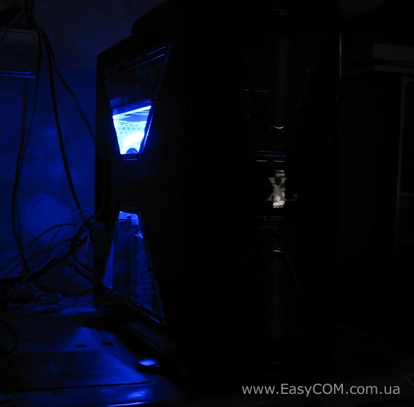 Thermaltake Xaser MX VI VH9000BWS