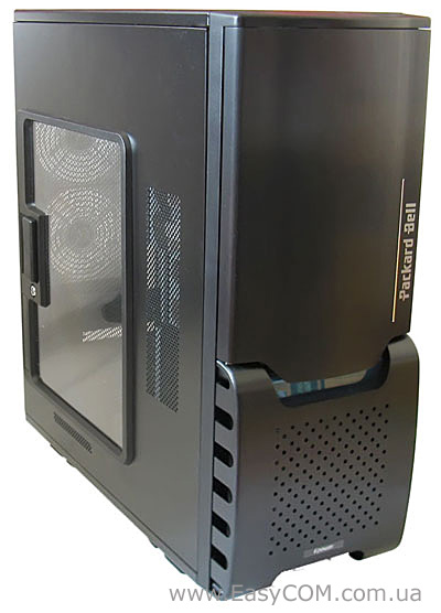 Packard Bell ipower GZ-FA1CA-ASS