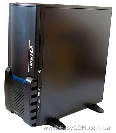Packard Bell ipower GZ-FA1CA-ASS