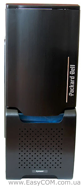 Packard Bell ipower GZ-FA1CA-ASS
