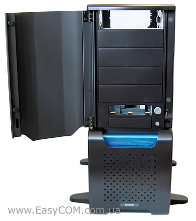 Packard Bell ipower GZ-FA1CA-ASS