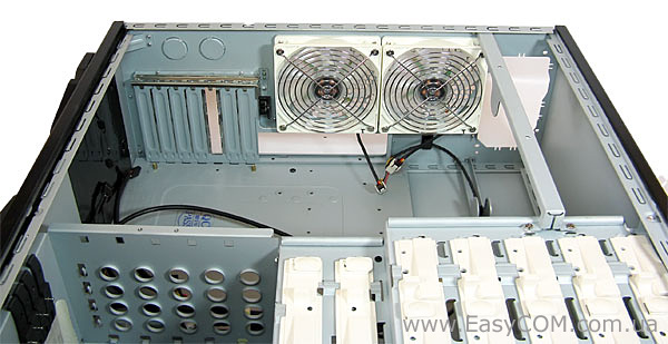 Packard Bell ipower GZ-FA1CA-ASS