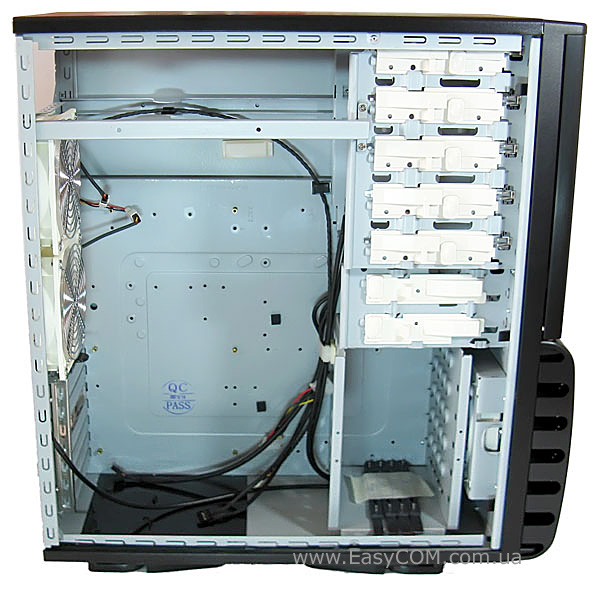 Packard Bell ipower GZ-FA1CA-ASS